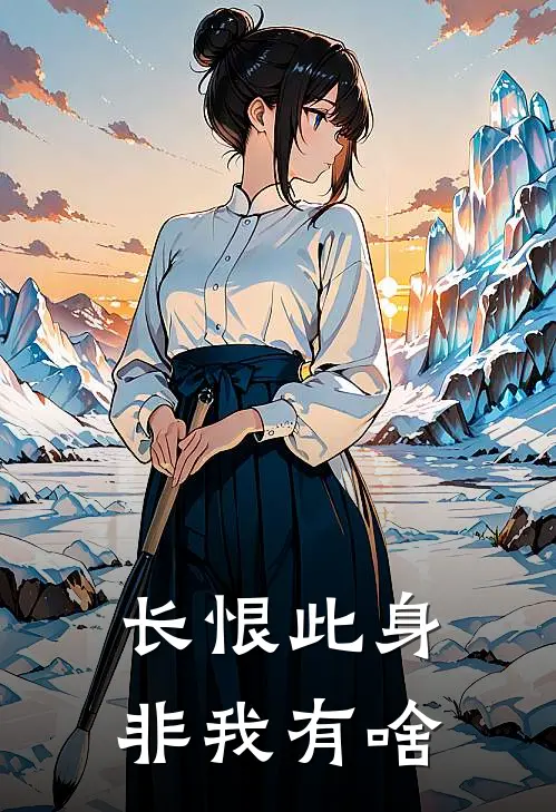 长恨此身非我有啥