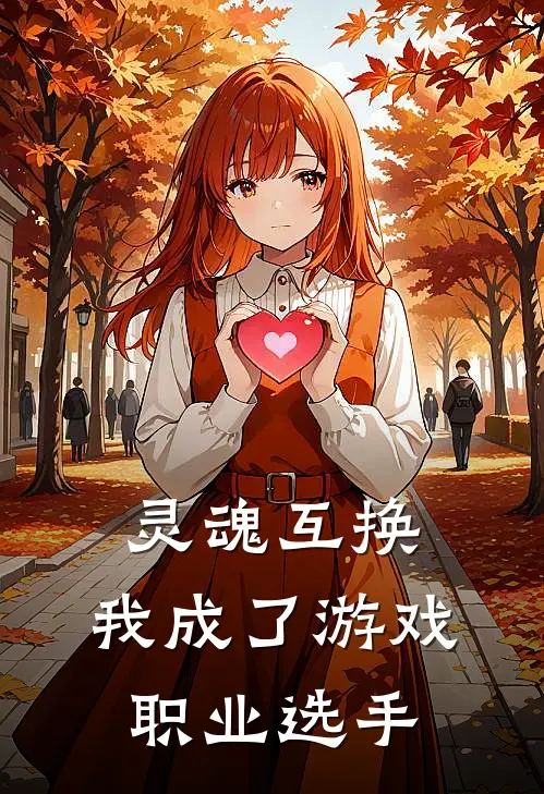 灵魂互换：我成了游戏职业选手