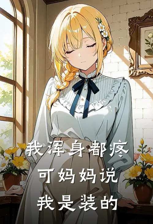 我浑身都疼，可妈妈说我是装的