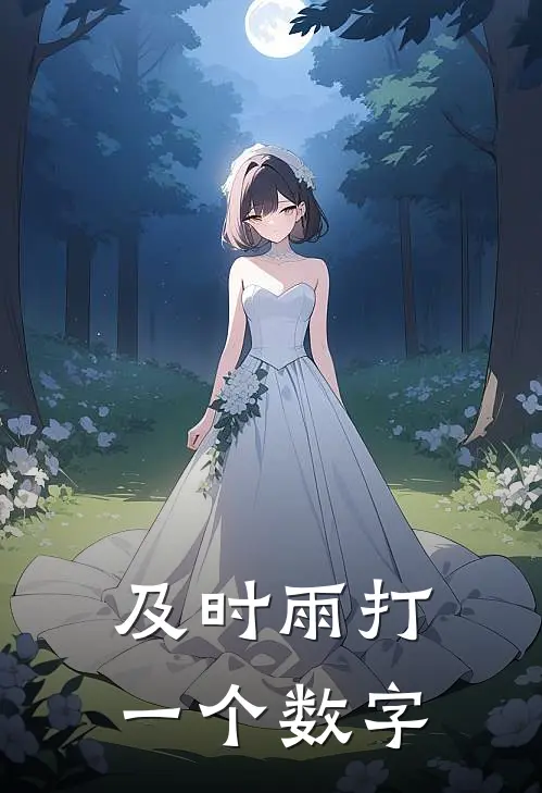 及时雨打一个数字