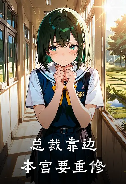 总裁靠边，本宫要重修秦昭周深免费小说笔趣阁_完结小说免费阅读总裁靠边，本宫要重修秦昭周深