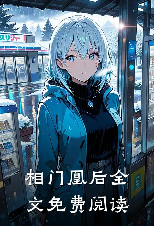 相门凰后全文免费阅读