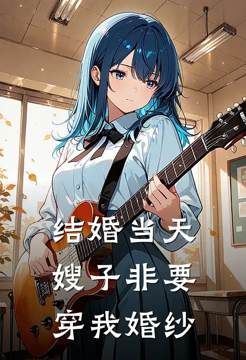 结婚当天，嫂子非要穿我婚纱邓玉香胡莱完结版小说_完结版小说结婚当天，嫂子非要穿我婚纱(邓玉香胡莱)