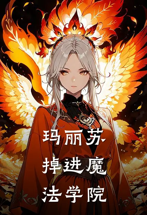 玛丽苏：掉进魔法学院(喻初雪玛丽苏)最新小说全文阅读_最新章节列表玛丽苏：掉进魔法学院(喻初雪玛丽苏)