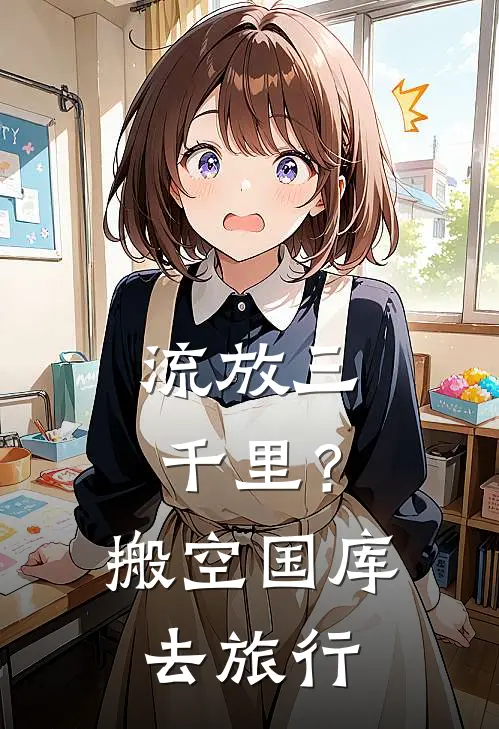 流放三千里？搬空国库去旅行沈清歌沈母全章节免费在线阅读_《流放三千里？搬空国库去旅行》精彩小说