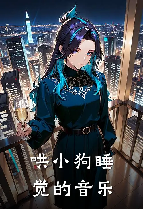 哄小狗睡觉的音乐