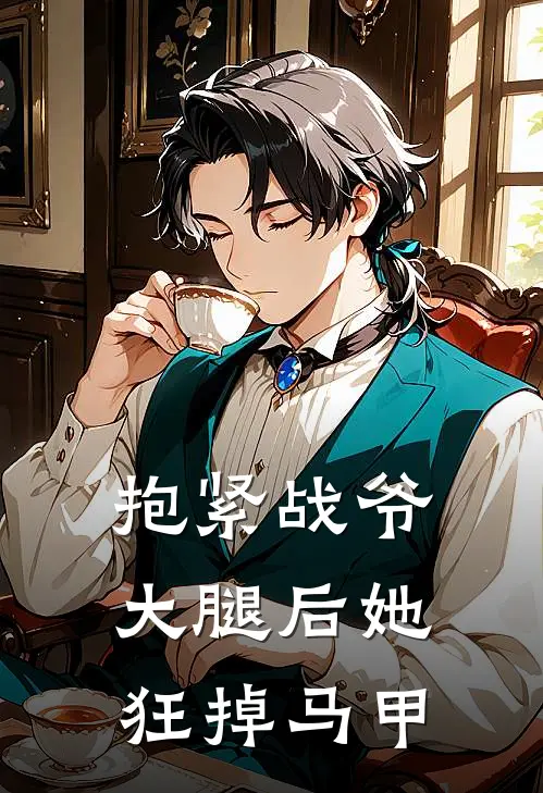 白央央战爷《抱紧战爷大腿后她狂掉马甲》最新章节阅读_(抱紧战爷大腿后她狂掉马甲)全章节免费在线阅读