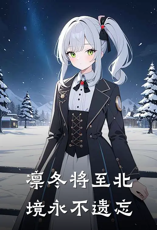凛冬将至北境永不遗忘