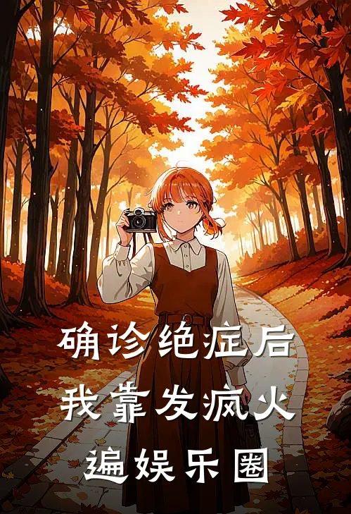 确诊绝症后我靠发疯火遍娱乐圈(夏窈孙姐)免费小说_完整版免费阅读确诊绝症后我靠发疯火遍娱乐圈夏窈孙姐