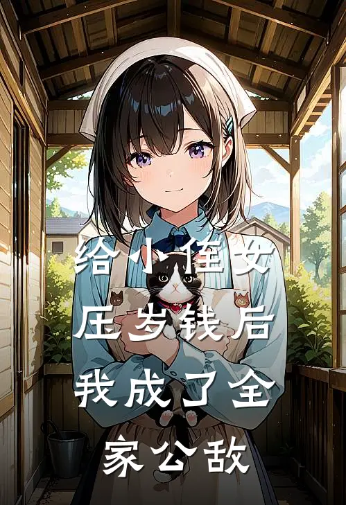 给小侄女压岁钱后，我成了全家公敌(颖颖妈妈)已完结小说_给小侄女压岁钱后，我成了全家公敌(颖颖妈妈)小说免费在线阅读