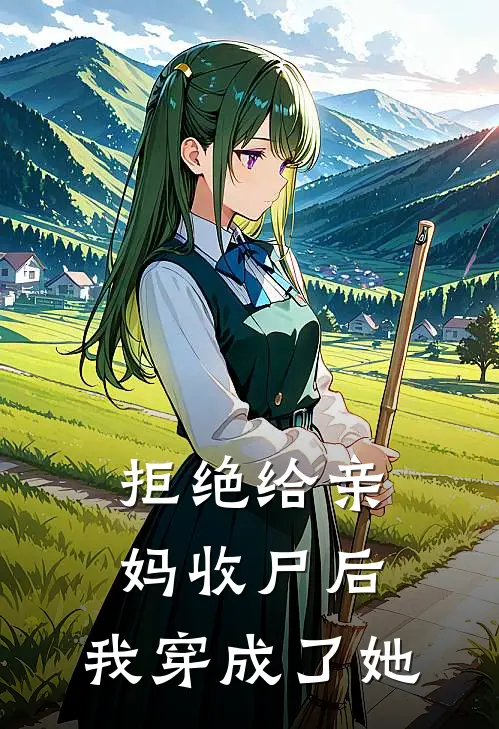 拒绝给亲妈收尸后，我穿成了她