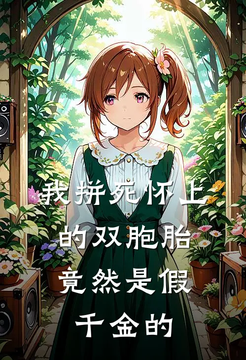 思思麦歇尔《我拼死怀上的双胞胎，竟然是假千金的》全文免费阅读_我拼死怀上的双胞胎，竟然是假千金的全集在线阅读