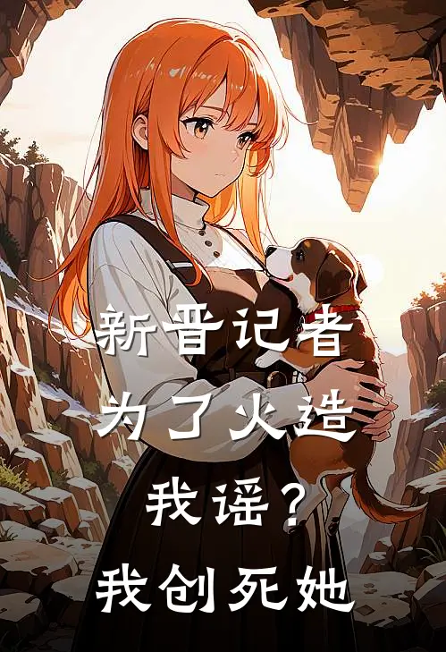 新晋记者为了火造我谣？我创死她(孟锦念林瑶瑶)免费小说_最新小说全文阅读新晋记者为了火造我谣？我创死她孟锦念林瑶瑶