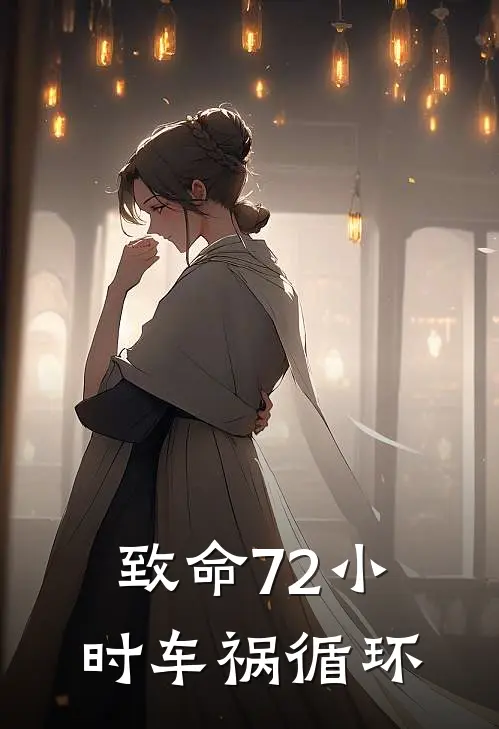 致命72小时车祸循环