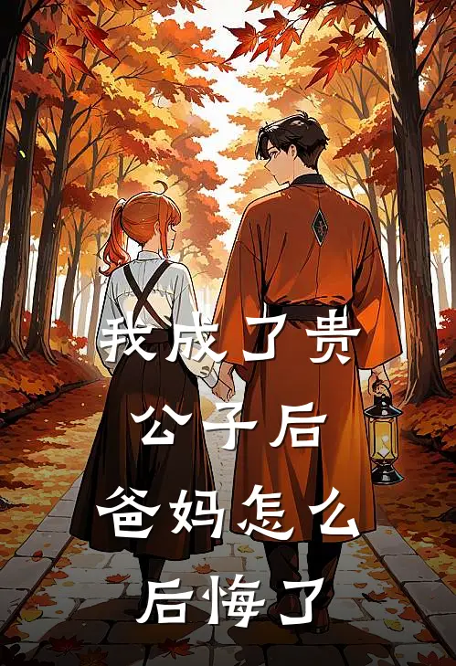 我成了贵公子后，爸妈怎么后悔了(王奕哥哥)完本小说_全本免费小说我成了贵公子后，爸妈怎么后悔了王奕哥哥