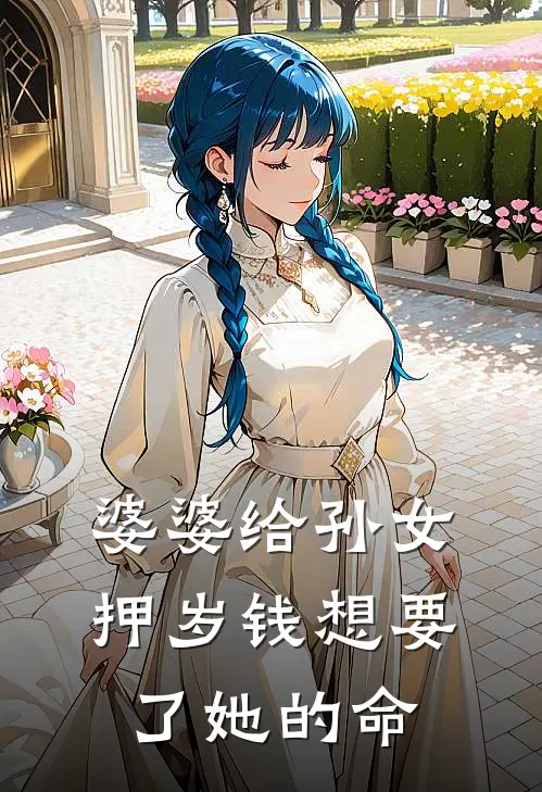 婆婆给孙女押岁钱想要了她的命(囡囡李大)热门网络小说_最新章节列表婆婆给孙女押岁钱想要了她的命(囡囡李大)