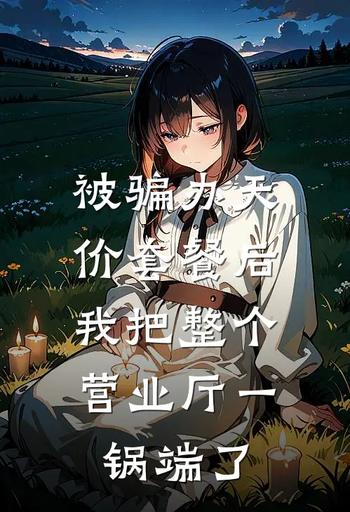 被骗办天价套餐后，我把整个营业厅一锅端了