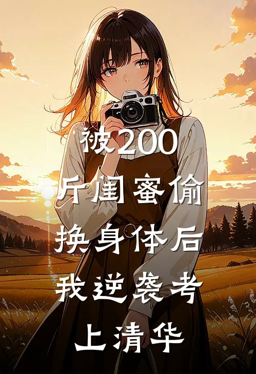 被200斤闺蜜偷换身体后，我逆袭考上清华李娇娇陆昭昭全文免费阅读无弹窗大结局_(被200斤闺蜜偷换身体后，我逆袭考上清华)李娇娇陆昭昭最新章节列表笔趣阁（被200斤闺蜜偷换身体后，我逆袭考上清华）
