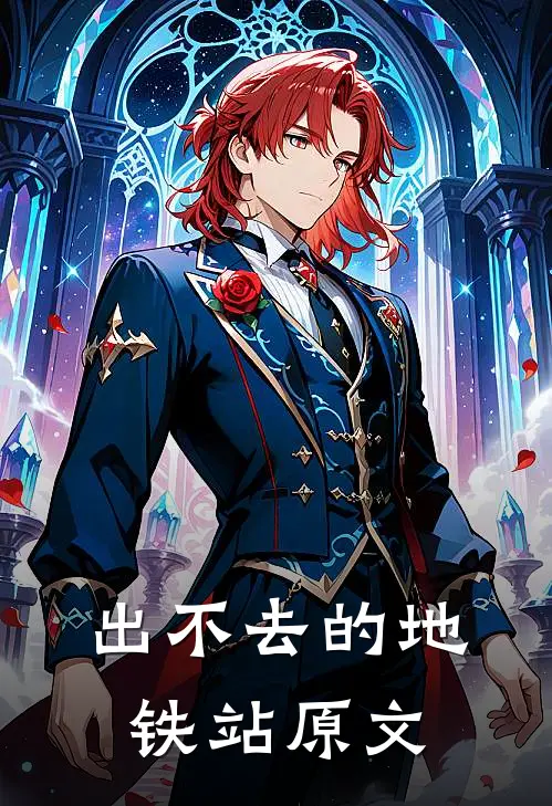 出不去的地铁站原文