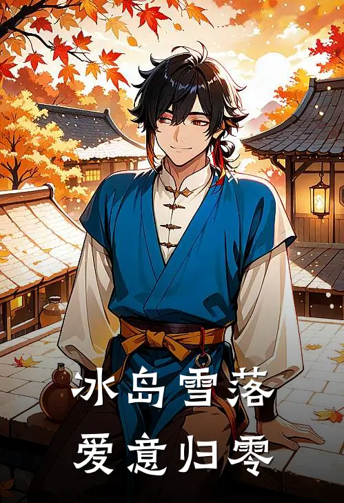 冰岛雪落，爱意归零