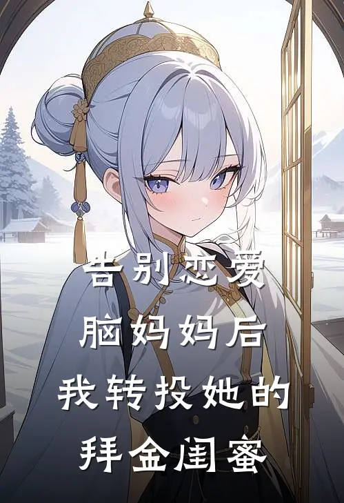 告别恋爱脑妈妈后，我转投她的拜金闺蜜(我妈妈)完本小说_热门的小说告别恋爱脑妈妈后，我转投她的拜金闺蜜我妈妈