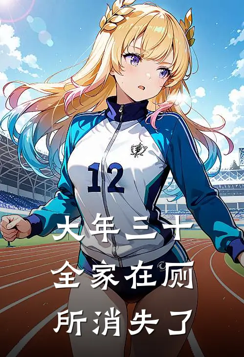 大年三十全家在厕所消失了