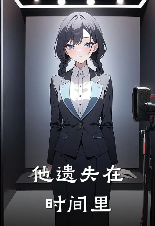 他遗失在时间里