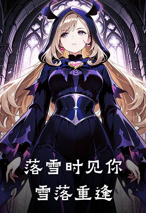 落雪时见你：雪落重逢