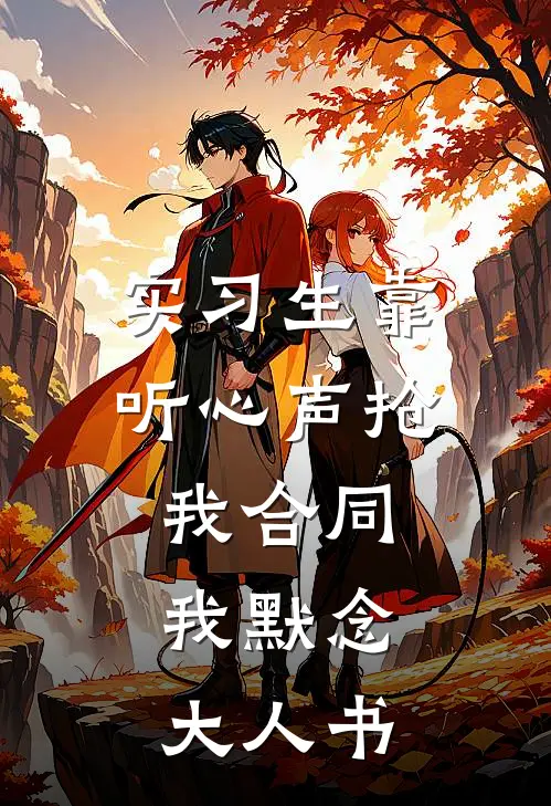 实习生靠听心声抢我合同，我默念大人书