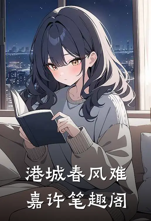 港城春风难嘉许笔趣阁