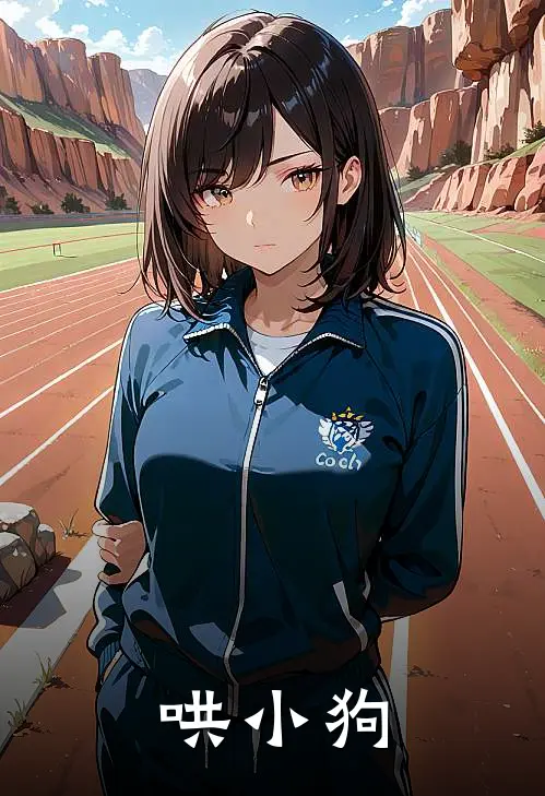 蒋道理李烬《哄小狗》完结版免费阅读_哄小狗全文免费阅读