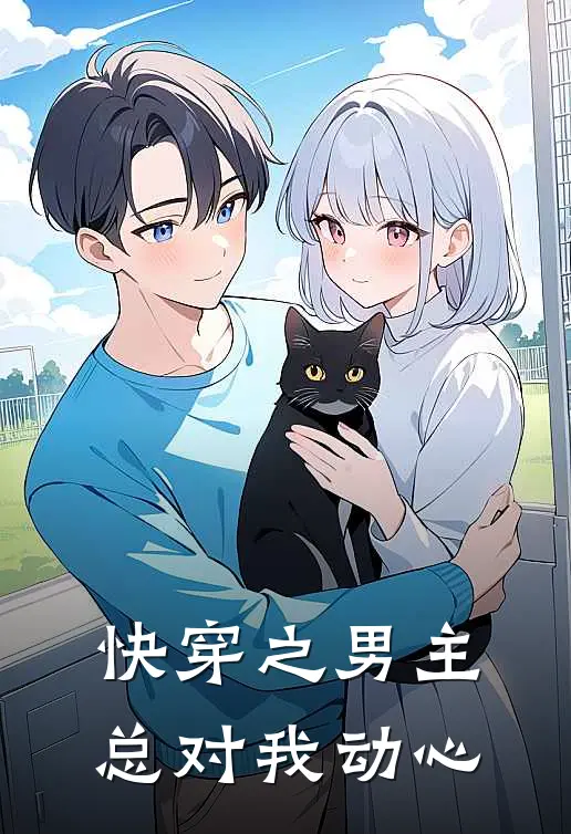 快穿之男主总对我动心