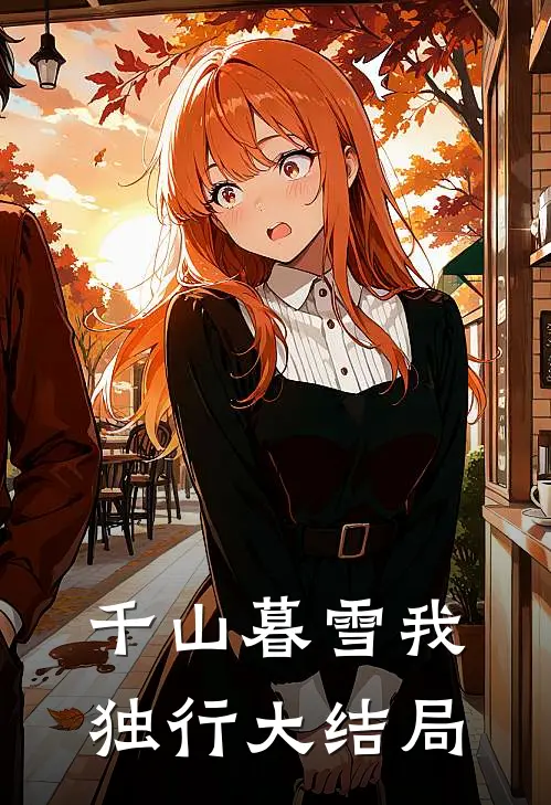 千山暮雪我独行大结局