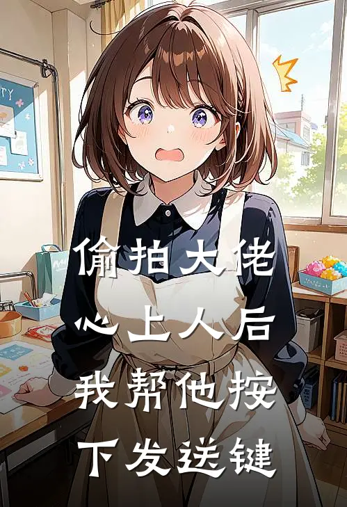 偷拍大佬心上人后，我帮他按下发送键(许小姐凌之远)免费小说在线阅读_在线阅读免费小说偷拍大佬心上人后，我帮他按下发送键(许小姐凌之远)