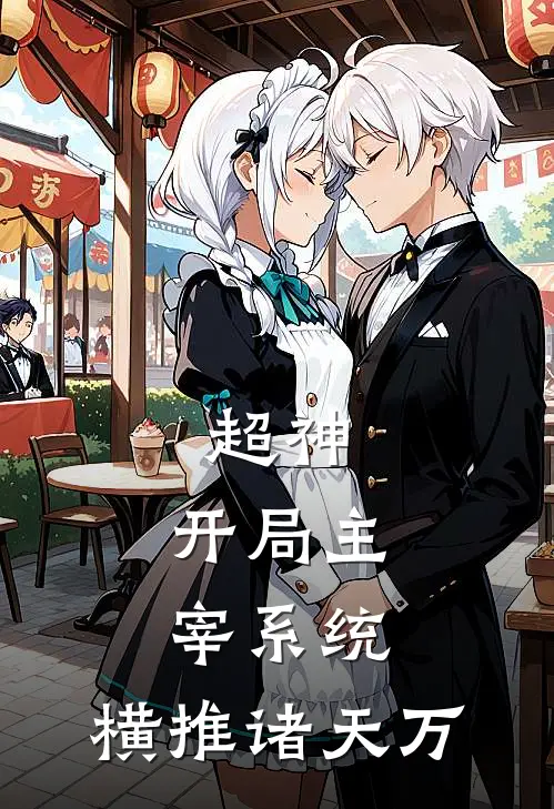 超神：开局主宰系统，横推诸天万林风王虎完结版免费小说_完本小说大全超神：开局主宰系统，横推诸天万林风王虎