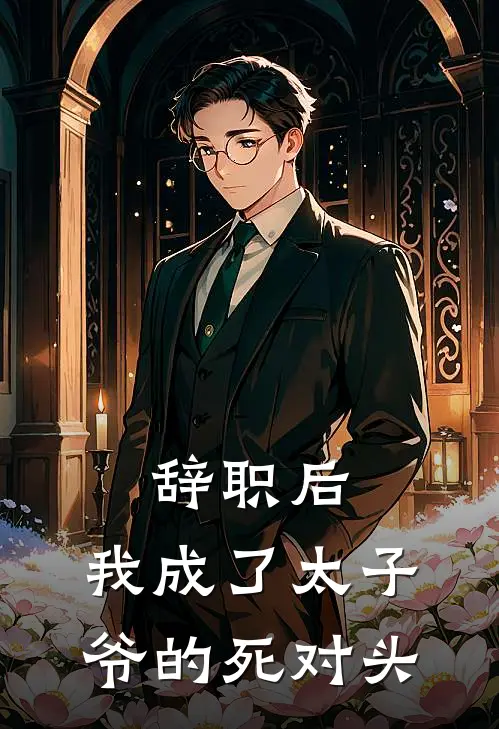 辞职后，我成了太子爷的死对头(许笙裴妄)热门网络小说推荐_免费完结版小说辞职后，我成了太子爷的死对头(许笙裴妄)