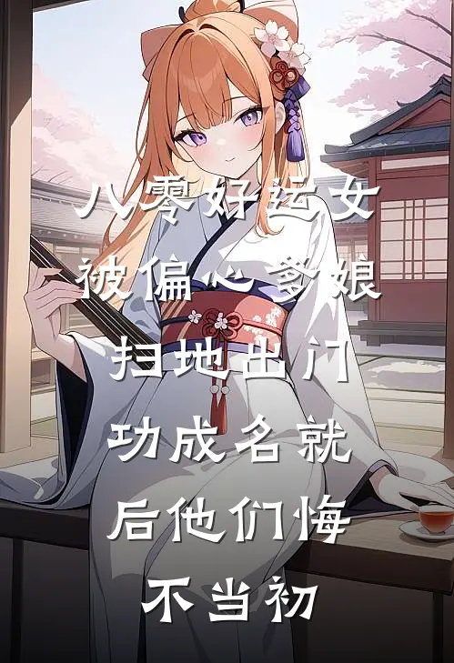 八零好运女被偏心爹娘扫地出门，功成名就后他们悔不当初