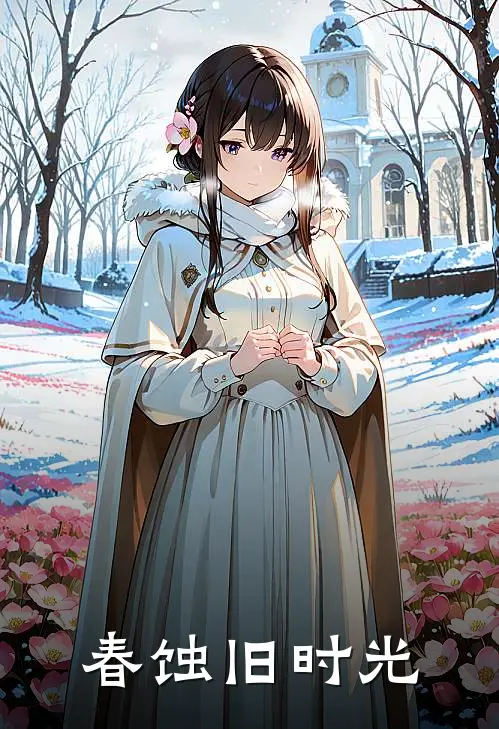 沉渊墨璃(春蚀旧时光)全集阅读_《春蚀旧时光》全文免费阅读