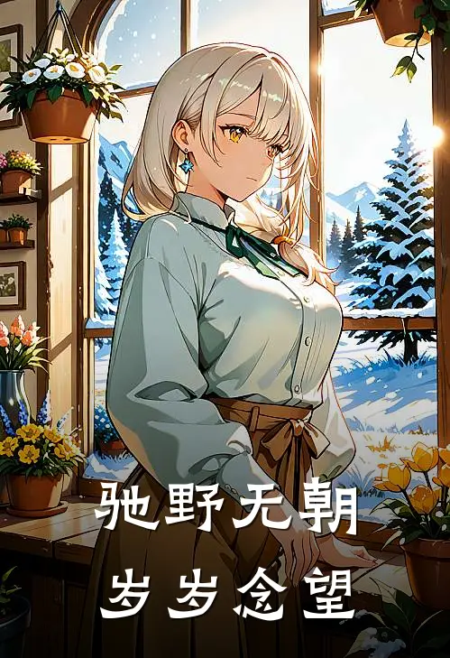 驰野无朝，岁岁念望江朝魏驰野完结版小说_完结版小说驰野无朝，岁岁念望(江朝魏驰野)