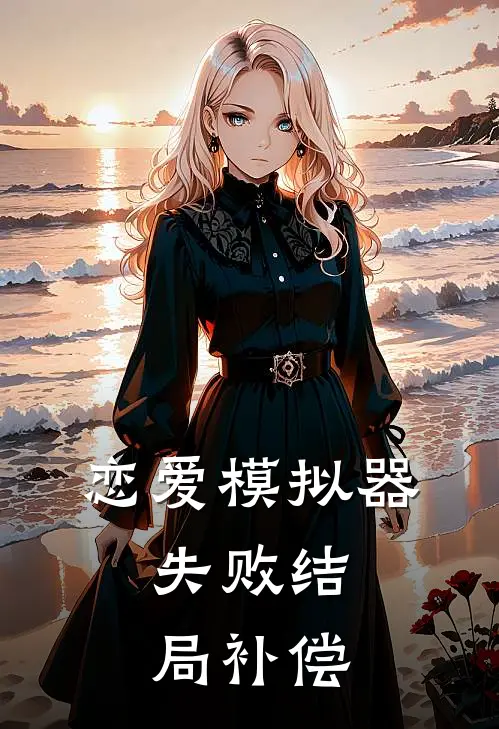 恋爱模拟器：失败结局补偿林尘赵雨萌免费小说完结_最新完本小说推荐恋爱模拟器：失败结局补偿(林尘赵雨萌)