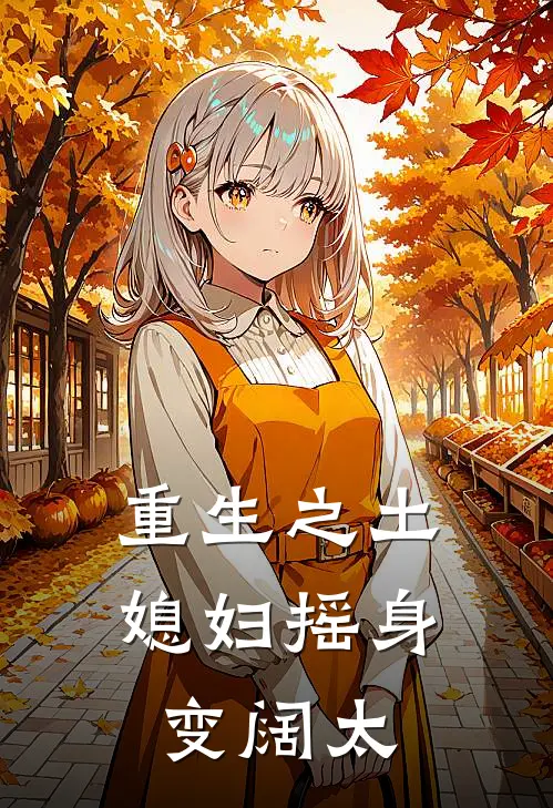 重生之土媳妇摇身变阔太