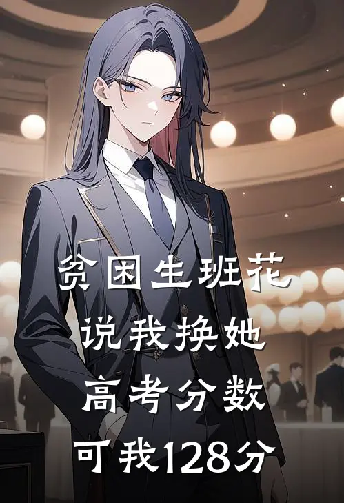 贫困生班花说我换她高考分数，可我128分