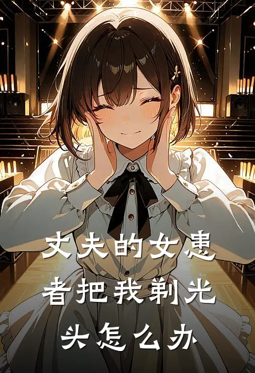 丈夫的女患者把我剃光头怎么办