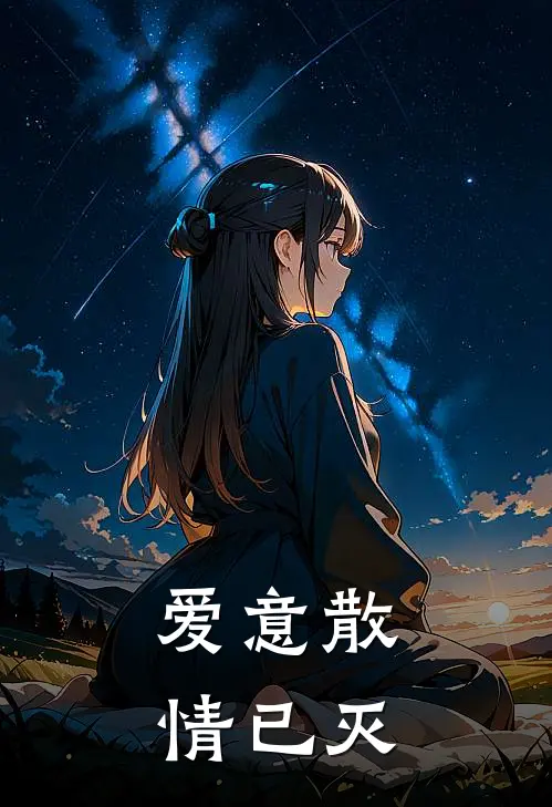 《爱意散，情已灭》云杉陆寒已完结小说_爱意散，情已灭(云杉陆寒)经典小说