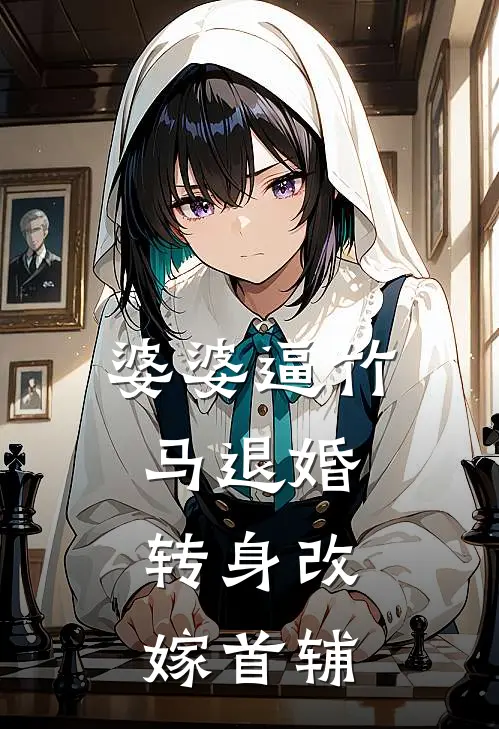 婆婆逼竹马退婚，转身改嫁首辅