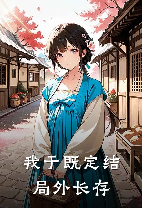 我于既定结局外长存