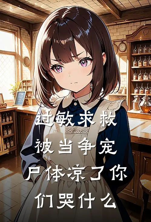 过敏求救被当争宠，尸体凉了你们哭什么