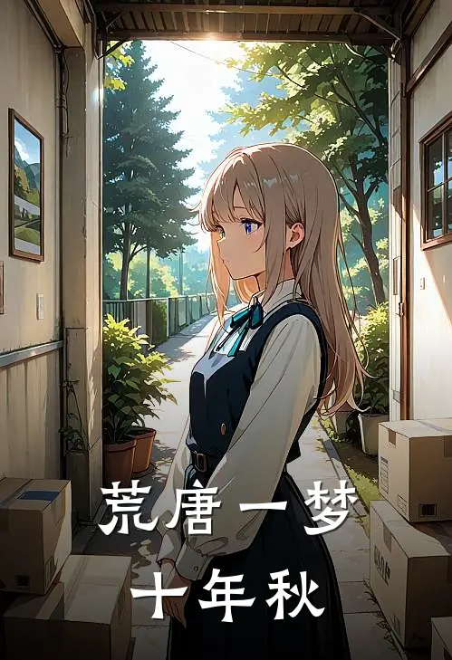荒唐一梦十年秋(项实秋孟今悦)全集阅读_荒唐一梦十年秋最新章节阅读