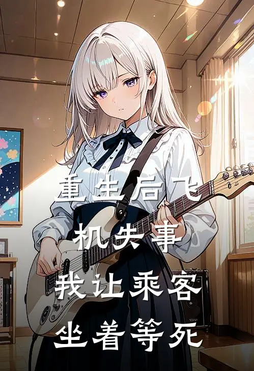 重生后飞机失事，我让乘客坐着等死