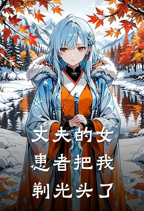 丈夫的女患者把我剃光头了